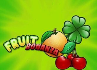 Слот Fruit Bonanza